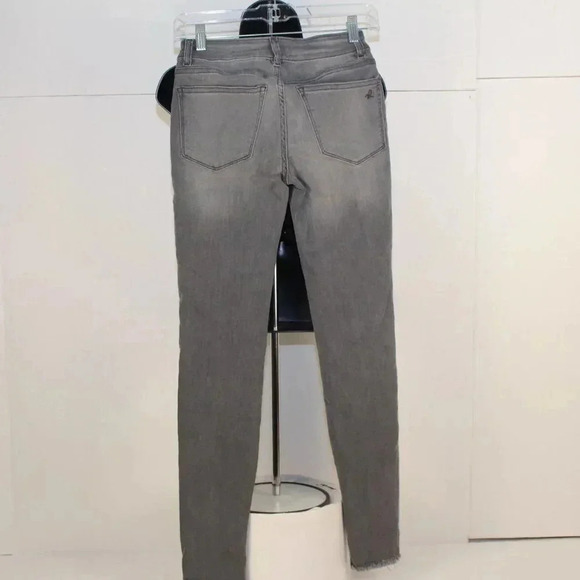 DL1961 ladies jeans size 25 - Picture 5 of 8